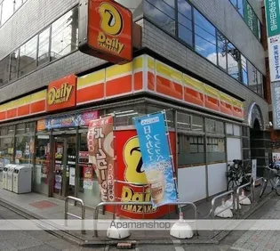 フォルテーヌⅤ【1階】の周辺