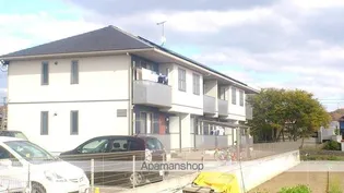 沢井手フラッツの画像