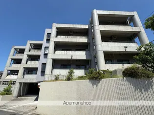 ラポール百舌鳥【3階】の外観