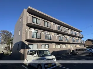 マンション ブルーベリーズの画像