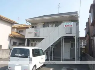タウンハイツの画像
