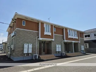 コンフォート アライブIIの画像