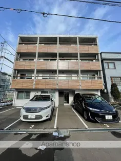 プレミアシティ美園の画像