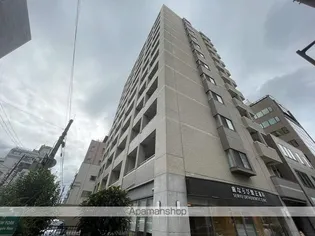 MFPRコート晩翠通【10階】の外観