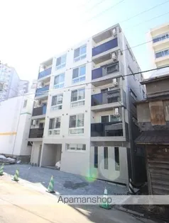 北海道札幌市中央区南四条東4丁目【マンション】の外観