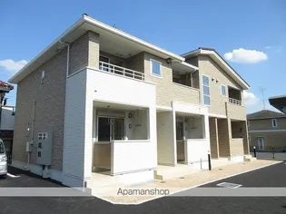 アーバン吉田3の画像