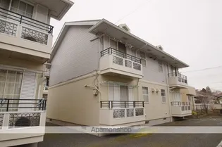 マンハイム笹野 C棟の画像