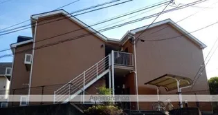 レオパレスRAFFINEEの画像