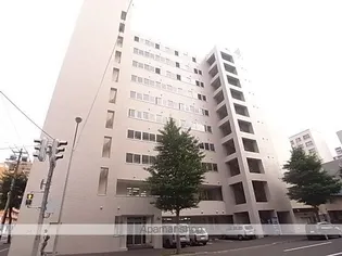 アジエステート大通西プラザの画像