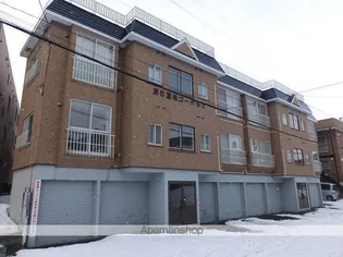第5富樫コーポラスの画像