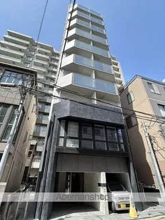 東京都江東区永代2丁目【マンション】の外観