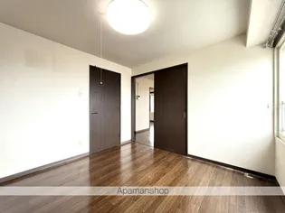 ヴェルドミール西桔梗【301号室】の内装