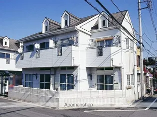 レオパレス亀有第5の画像