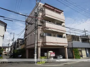 アクティハイム香里園の画像