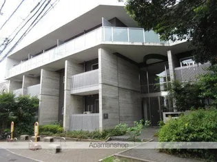 コンフォリア中落合の画像