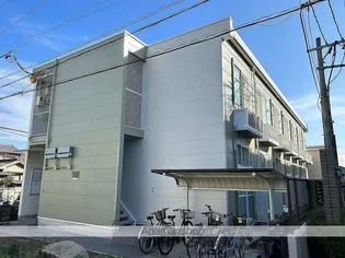レオパレスTORISUの画像