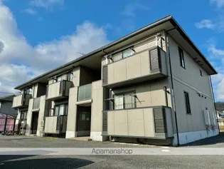 キングスヴィレッジB棟の画像