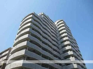 ライオンズマンション天神南の画像