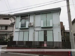 シティハイム五反田の画像