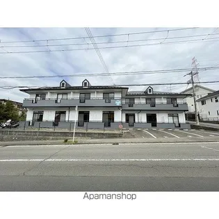 藤ハイツの画像