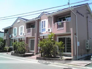 Fディマージュ Aの画像