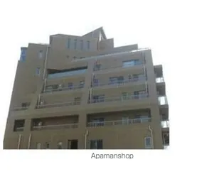 ハラスパジオB・P【2階】の外観