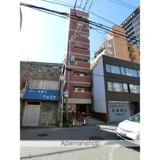 難波千日前OEMマンションの画像
