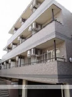 東京都世田谷区弦巻2丁目【マンション】の外観