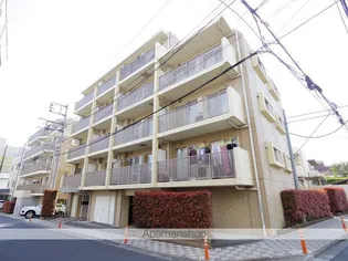 YM三鷹の画像