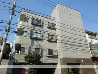メゾンピュールの画像
