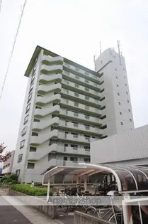 レイクウエスト【1002号室】の外観