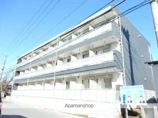 千葉県千葉市花見川区幕張町5丁目【マンション】の外観