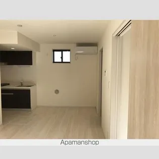 リーブルファイン越谷宮本町【1階】の居間