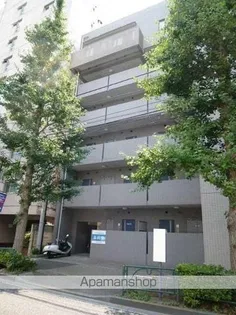 ヴェルドミール荻窪【3階】の外観