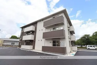 スリジエ水戸【3階】の外観