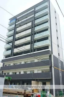 福岡県福岡市博多区東光2丁目【マンション】の外観