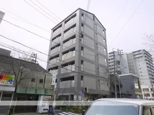 KOMODOKASA MIWA【7階】の外観