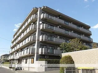 ライオンズガーデン大宮日進第2の画像