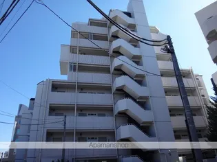 カスタリア用賀の画像