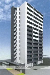 ラトゥール代官町WESTの画像