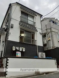 クロノス東中野WESTの画像