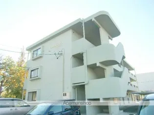 静岡県浜松市中央区渡瀬町【マンション】の外観