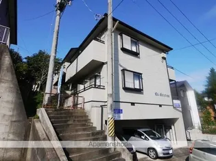 ラフォーレ台原の画像