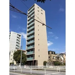 APRICOT GARDENの画像
