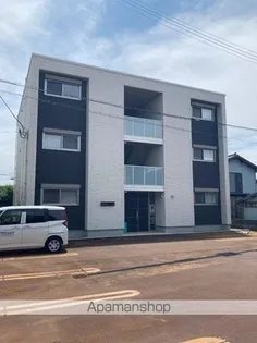 シェノン川崎の画像