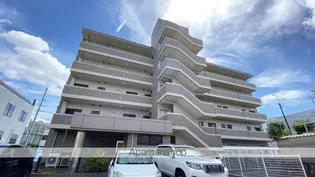清水マンションの画像