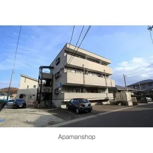 サクラパーク壱番館の画像