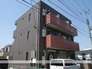 クラージェ津田沼の画像