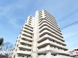 ライオンズマンション長岡駅東の画像