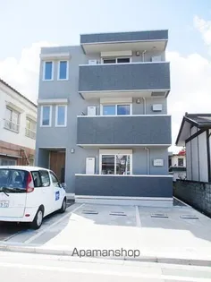 DーROOM武田【1階】の外観